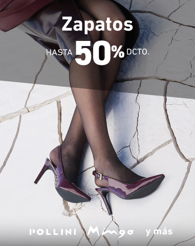 ZAPATOS-MUJER